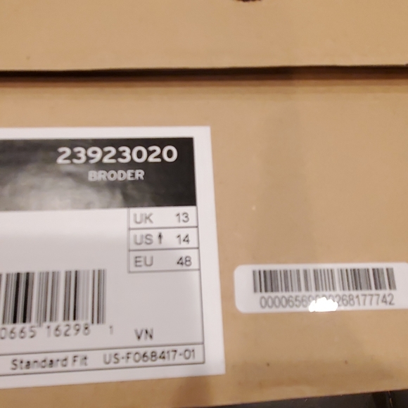 Dr. Martens size 14 - Picture 7 of 7